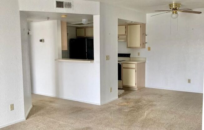 1 Bedroom Laughlin Condo in South Bay!!