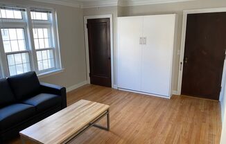 1 bed, 1 bath, 400 sqft, $1,400, Unit 7