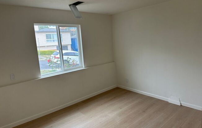 Room 2 for Rent – In-Law Downstairs Unit | 12 Montebello Dr., Daly City