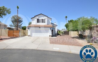 3606 W CREEDANCE BLVD