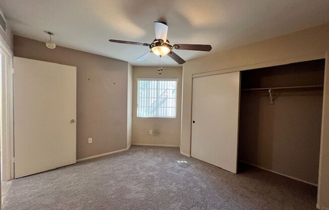 2 beds, 2 baths, $1,600, Unit # 2412