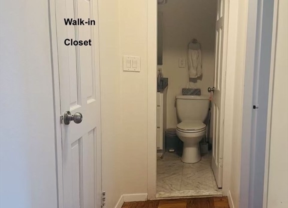 1 bed, 1 bath, 988 sqft, $3,300, Unit 4J