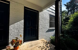 Terra Crafton of Winston Salem