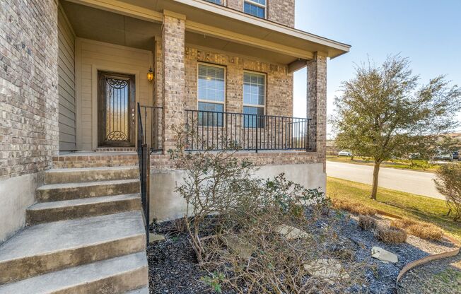 Gorgeous Home in Ledge Stone Community