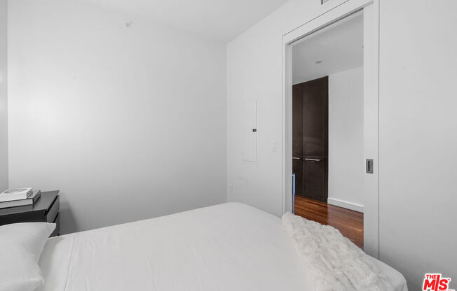 2 beds, 2 baths, 1,500 sqft, $5,500, Unit 7K