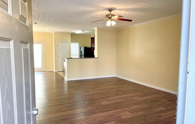Welcome to this charming 2-bedroom home in East Point, GA, with a perfect floorplan.