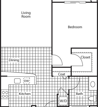 Partner-provided photo for $2968 unit