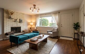 Lawton Park Apartments