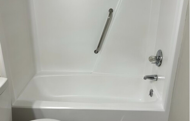 1 bed, 1 bath, 600 sqft, $850, Unit 4614