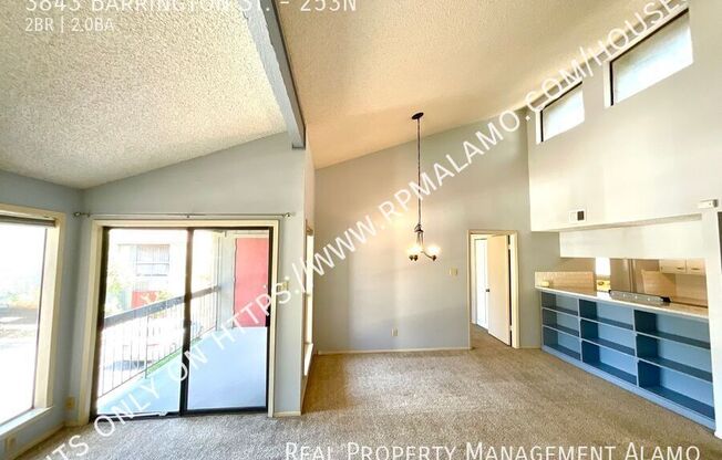 3843 Barrington St.