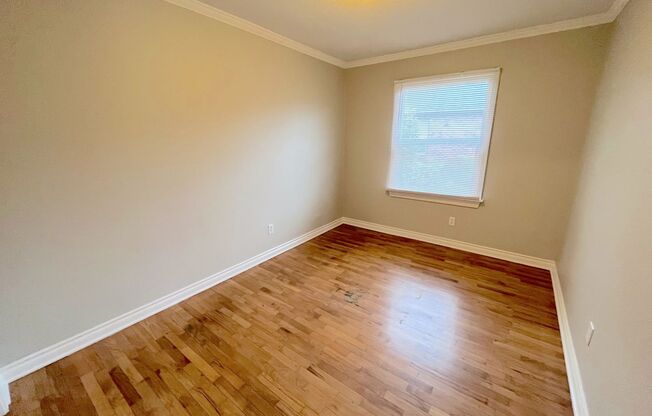 1 bed, 1 bath, 650 sqft, $1,350, Unit D