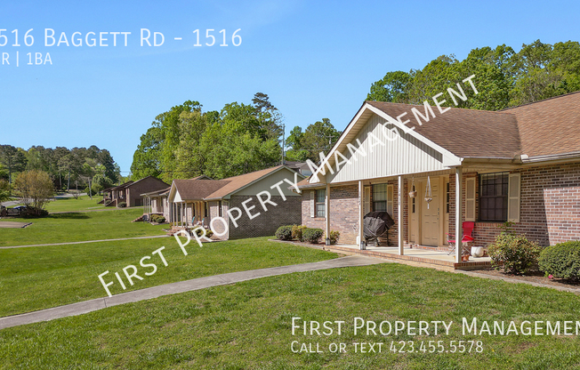 Partner-provided property photo