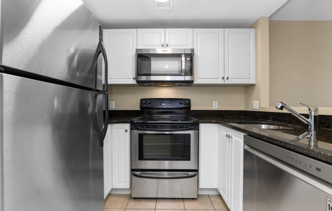 1 bed, 1 bath, 796 sqft, $3,200, Unit 1403