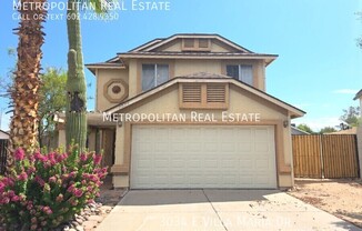 3034 E VILLA MARIA DR