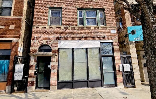 1341 N. Ashland
