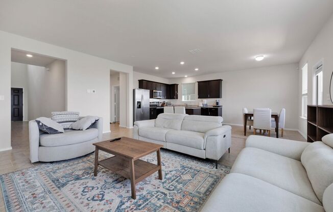 Spacious Two-Story Home with Loft and Flex Room