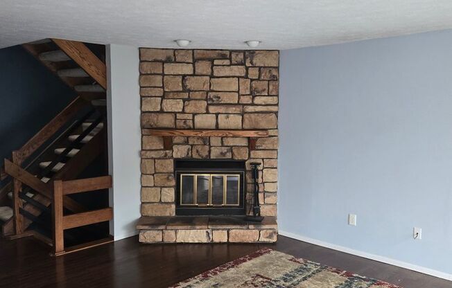 Monroeville Townhome for rent