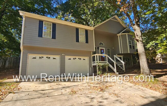 4 beds, 2 baths, $2,199