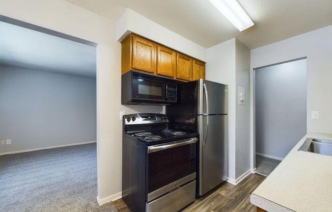 1 bed, 1 bath, 722 sqft, $820, Unit 11-10