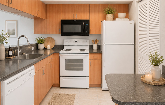 2 beds, 2 baths, 1,204 sqft, $2,142, Unit 10174-C3 - Bostonian