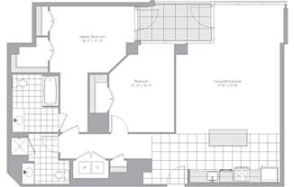 Partner-provided photo for $5993 unit