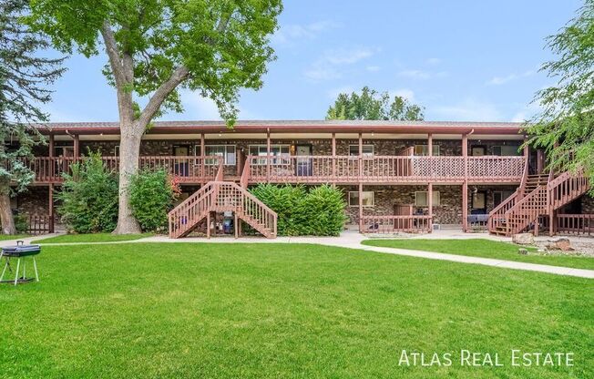 Partner-provided property photo