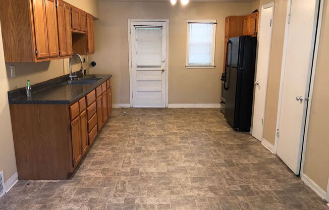 Summerwood Apartments