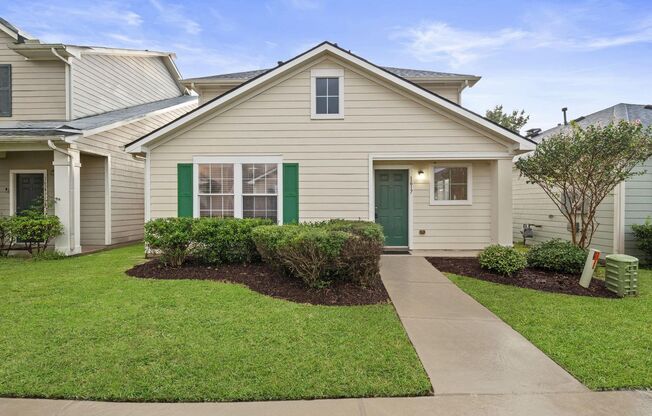 Great home in City Park with an unbeatable location!