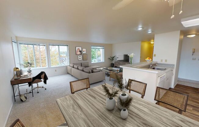 4459-UPPER FREMONT CLOSE TO WOODLAND PARK ZOO