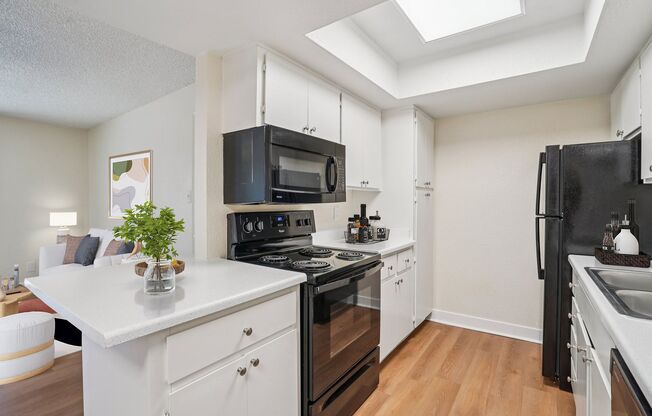 1 bed, 1 bath, 605 sqft, $1,225, Unit 805