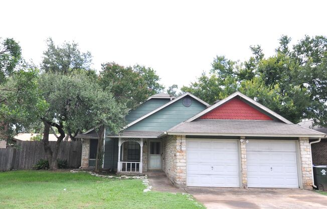 Amazing Austin home!