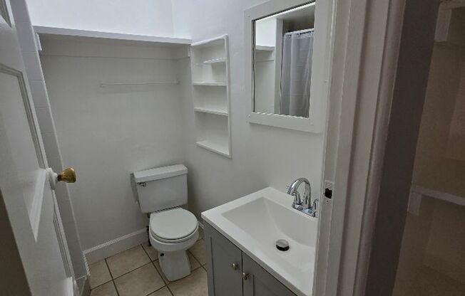 Studio, 1 bath, 150 sqft, $1,550, Unit 2406D