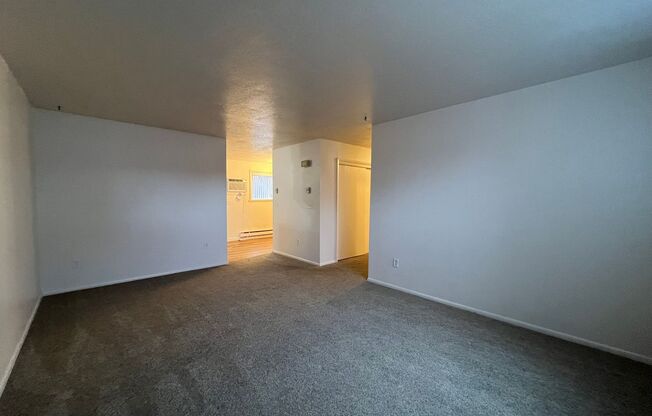 2 beds, 1 bath, $975, Unit 1616 S Von Elm