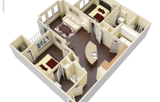 Partner-provided photo for $1725 unit