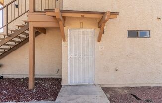 2 beds, 2 baths, $1,075, Unit # 2