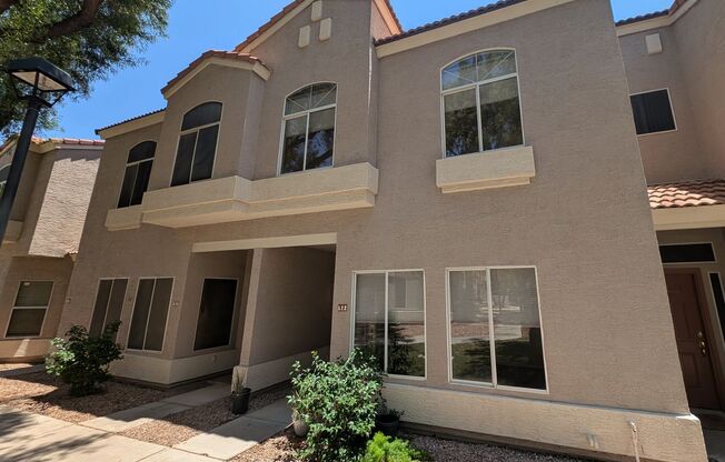 3 Bedroom Townhome at Townes at Southpark Community Near W Ray Rd and N. Kyrene Rd!