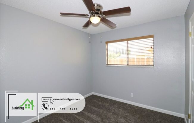 3 beds, 1.5 baths, $1,845