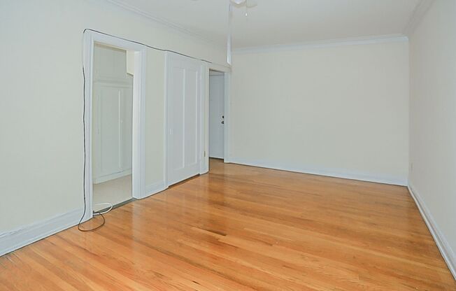 Studio, 1 bath, 423 sqft, $1,635, Unit 540-2C