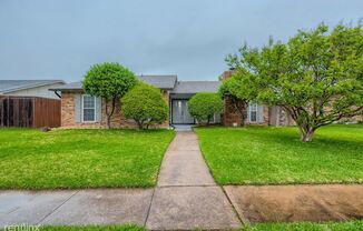 2205 Marble Falls Dr