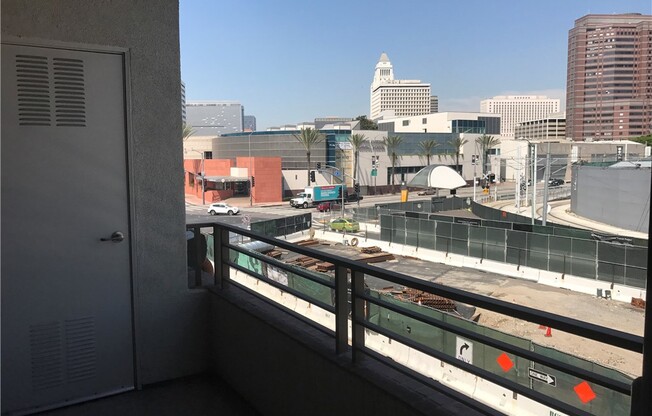 1 bed, 1 bath, 735 sqft, $2,500, Unit 318