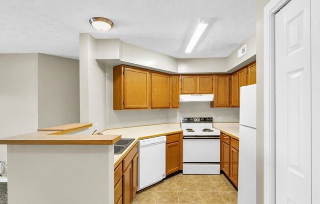 1 bed, 1 bath, 625 sqft, $1,069, Unit E13