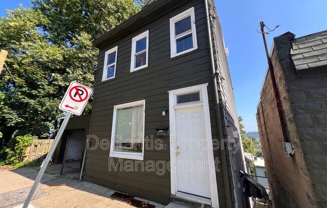 133 PIUS ST
