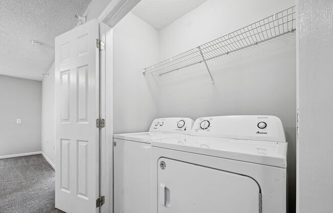 X University Woods Rd