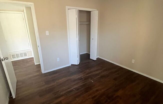 1 bed, 1 bath, 550 sqft, $875