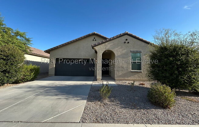 6512 W MAGDALENA LN