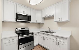 Briarwood Apartments - Riverside, CA