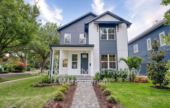 444 DELANEY PARK DR