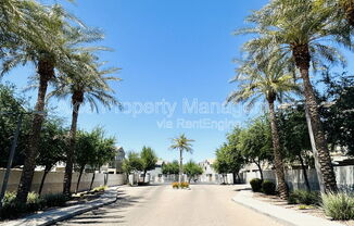 2 beds, 2 baths, 1,088 sqft, $1,900, Unit 1634