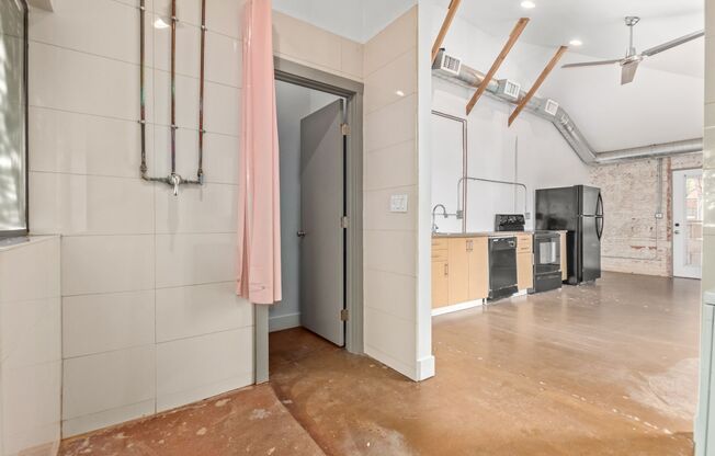 Steelyard Apartments
