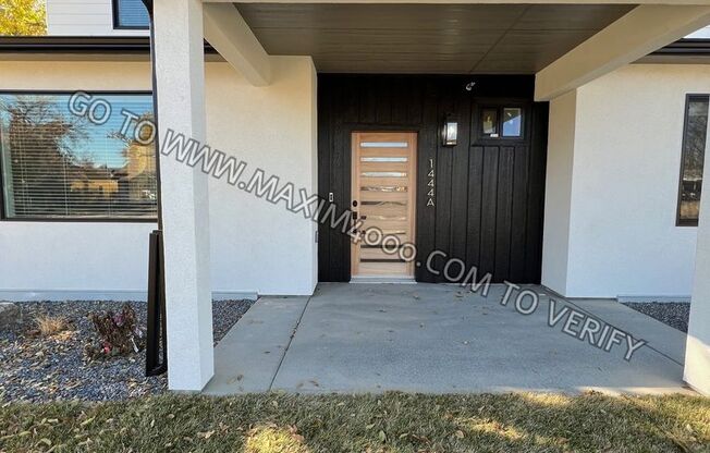 1444 KENNEDY AVENUE 3-PLEX